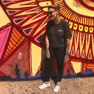 Meet your Posher, Margot